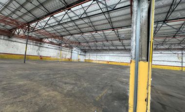 Deposito - La Boca - Alquiler