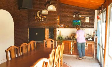 Casa en  Ramos Mejia