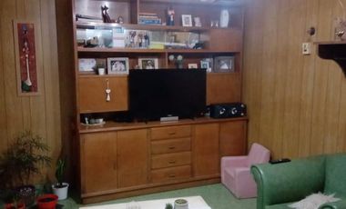 Casa de 3 ambientes mas local en esquina en Comandante Nicanor Otamendi