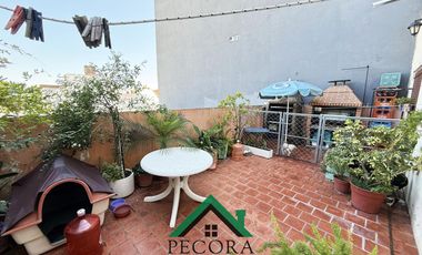 APTA CREDITO Departamento - 4 ambientes - Spadaccini Nº943 - Belen de Escobar