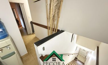 APTA CREDITO Departamento - 4 ambientes - Spadaccini Nº943 - Belen de Escobar