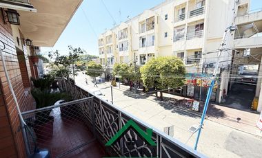 APTA CREDITO Departamento - 4 ambientes - Spadaccini Nº943 - Belen de Escobar