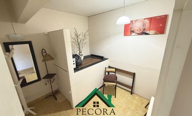 APTA CREDITO Departamento - 4 ambientes - Spadaccini Nº943 - Belen de Escobar