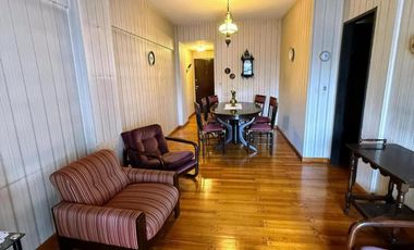 Departamento en venta - 3 Dormitorios 2 Baños - Lanús