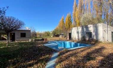 Chacra en  Cipolletti