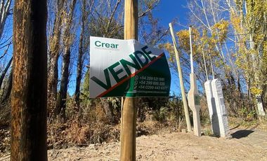 Chacra en  Cipolletti