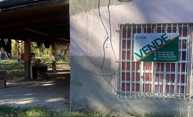 Chacra en  Cipolletti