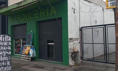 Terreno en  venta