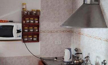 Casa en Las Grutas excelente ubicación a 100 mts de la cuarta bajada