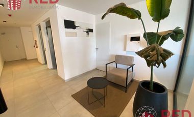 Monoambiente por calle Tucuman al 400