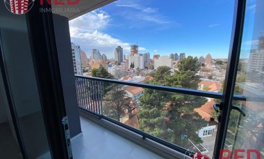 Monoambiente por calle Tucuman al 400