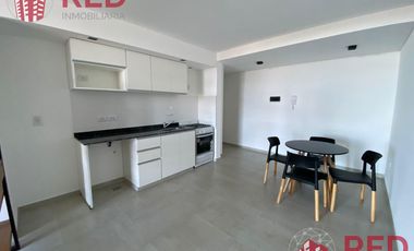 Monoambiente por calle Tucuman al 400