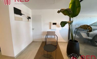 Monoambiente por calle Tucuman al 400