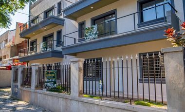 Departamento A ESTRENAR EN PB