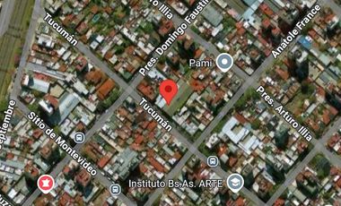 PH en venta - 1 Dormitorio 1 Baño - 50Mts2 - Lanús