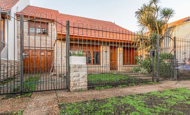 Casa - Constitución