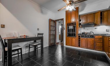 Casa - Constitución