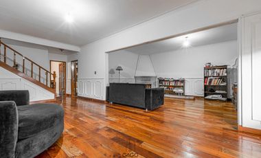 Casa - Constitución