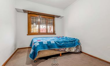 Casa - Constitución