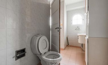 Casa - Constitución