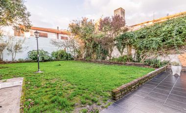 Casa - Constitución