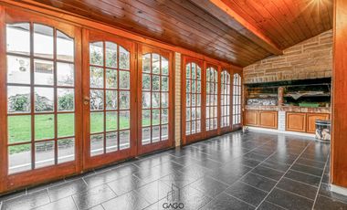 Casa - Constitución