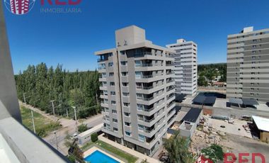Vende Departamento a estrenar un dormitorio  Neuquén Capital