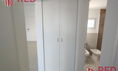 Vende Departamento a estrenar un dormitorio  Neuquén Capital