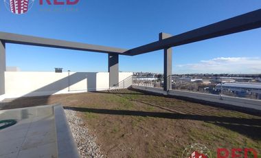 Vende Departamento a estrenar un dormitorio  Neuquén Capital