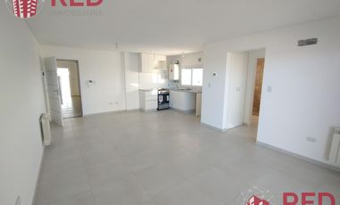 Vende Departamento a estrenar un dormitorio  Neuquén Capital