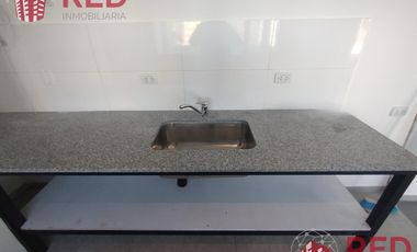 Vende Departamento a estrenar un dormitorio  Neuquén Capital