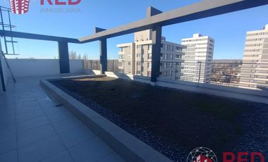 Vende Departamento a estrenar un dormitorio  Neuquén Capital