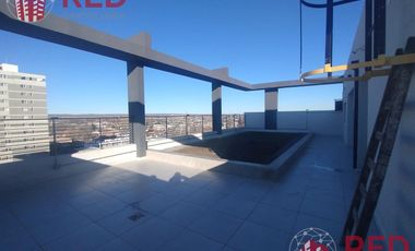 Vende Departamento a estrenar un dormitorio  Neuquén Capital