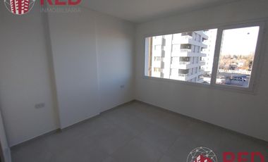 Vende Departamento a estrenar un dormitorio  Neuquén Capital