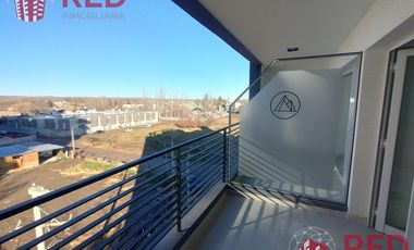 Vende Departamento a estrenar un dormitorio  Neuquén Capital