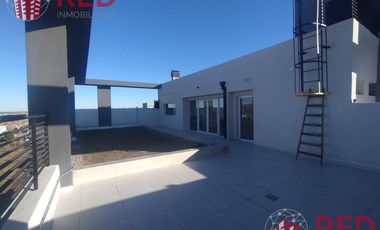 Vende Departamento a estrenar un dormitorio  Neuquén Capital