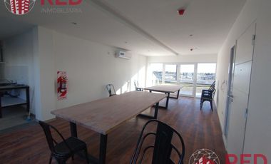 Vende Departamento a estrenar un dormitorio  Neuquén Capital