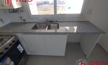 Vende Departamento a estrenar un dormitorio  Neuquén Capital