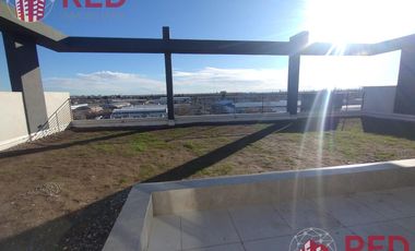 Vende Departamento a estrenar un dormitorio  Neuquén Capital