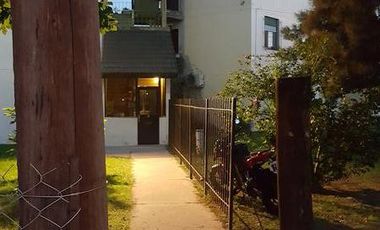 Departamento - Longchamps