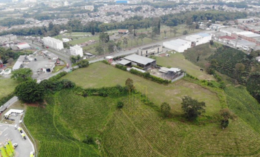 LOTE INDUSTRIAL ARMENIA 13000 ARA