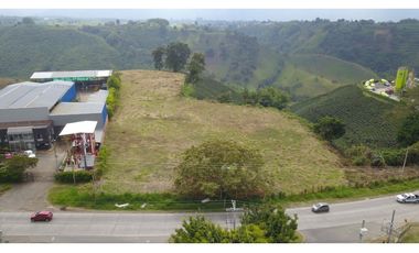 LOTE INDUSTRIAL ARMENIA 13000 ARA