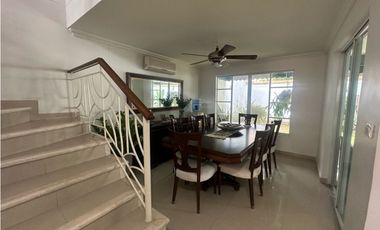CASA CONJUNTO DE DOS NIVELES EN VENTA SECTOR BUENAVISTA