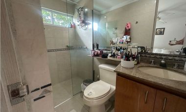 CASA CONJUNTO DE DOS NIVELES EN VENTA SECTOR BUENAVISTA