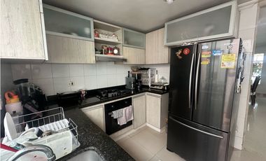 CASA CONJUNTO DE DOS NIVELES EN VENTA SECTOR BUENAVISTA