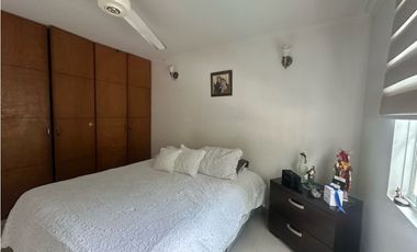 CASA CONJUNTO DE DOS NIVELES EN VENTA SECTOR BUENAVISTA