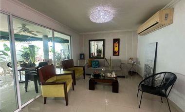 CASA CONJUNTO DE DOS NIVELES EN VENTA SECTOR BUENAVISTA