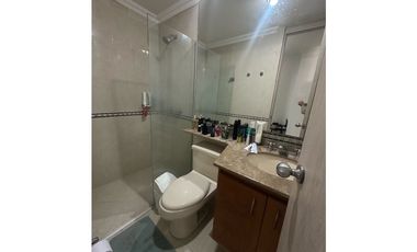 CASA CONJUNTO DE DOS NIVELES EN VENTA SECTOR BUENAVISTA