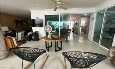 CASA CONJUNTO DE DOS NIVELES EN VENTA SECTOR BUENAVISTA