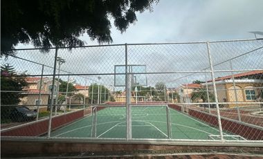 CASA CONJUNTO DE DOS NIVELES EN VENTA SECTOR BUENAVISTA